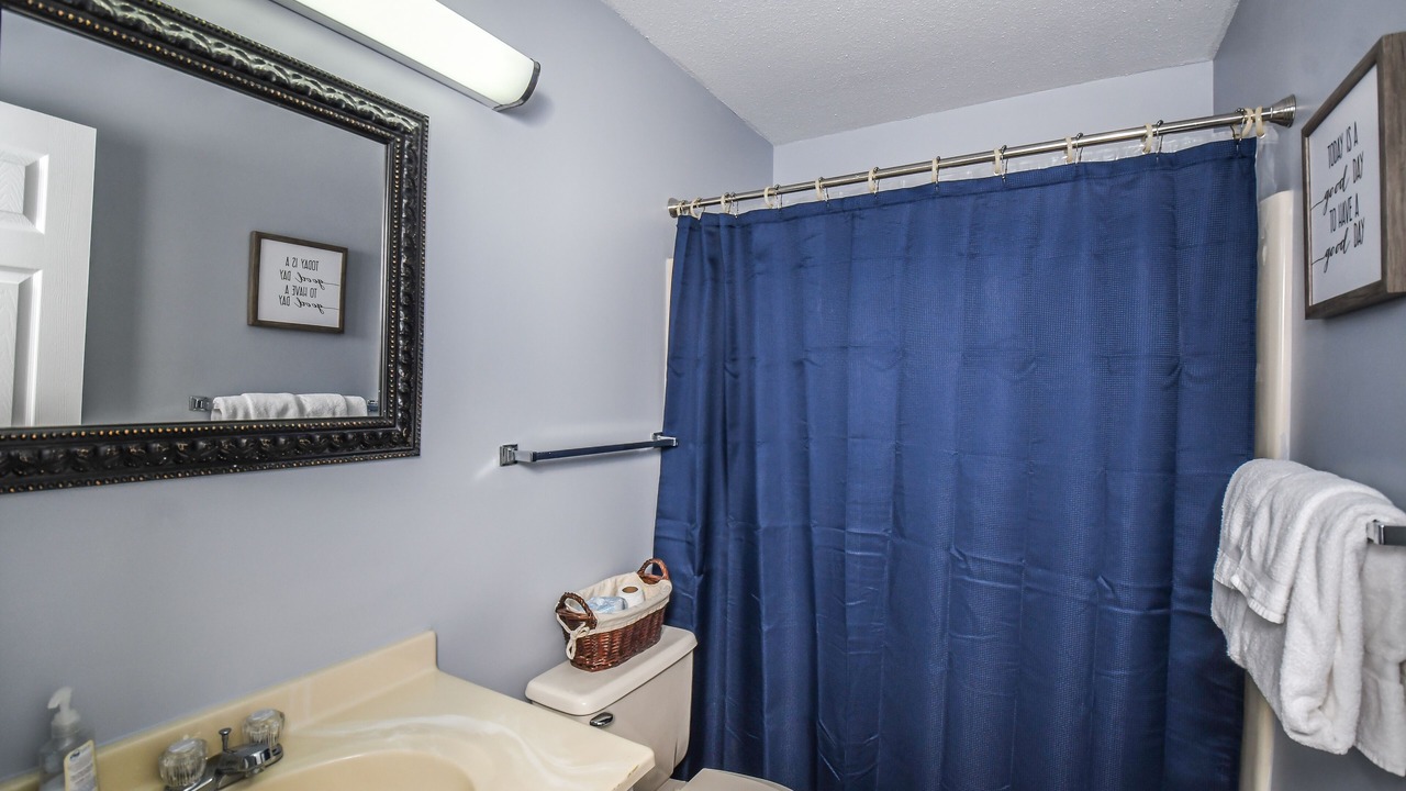 Photo of Bathroom in McHenry