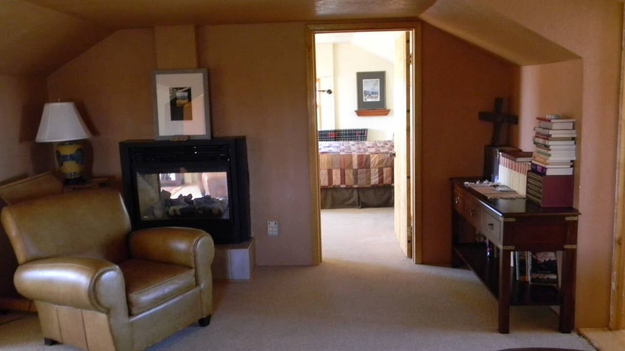 Photo of Livingroom in Truchas