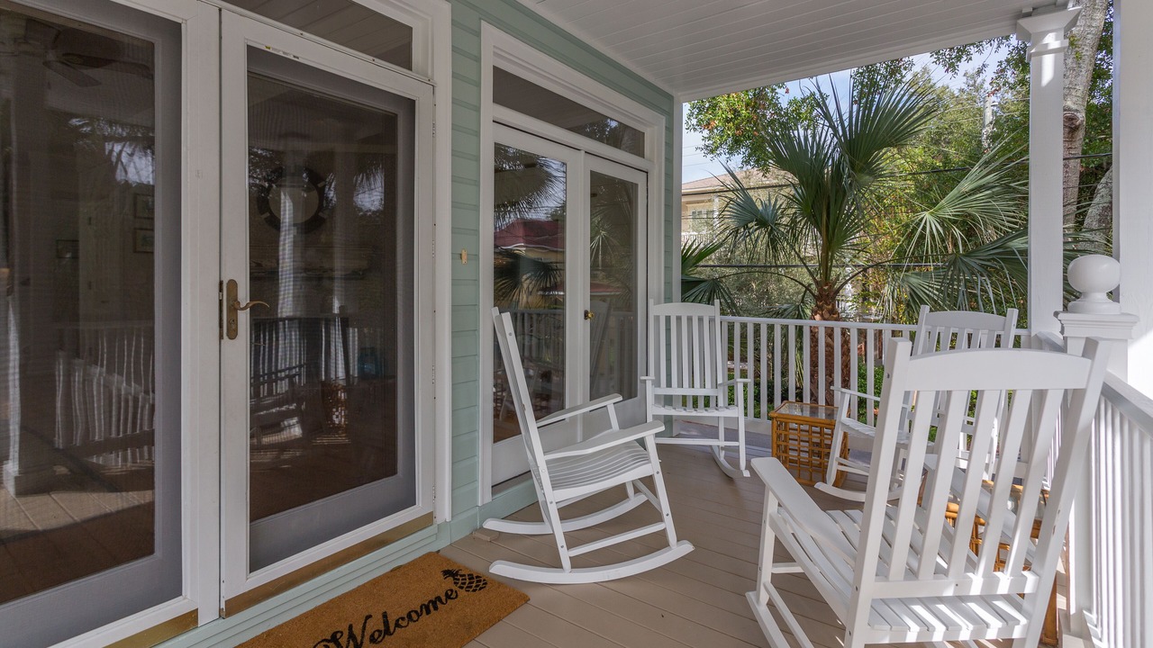 Photo of Outdoor in King City