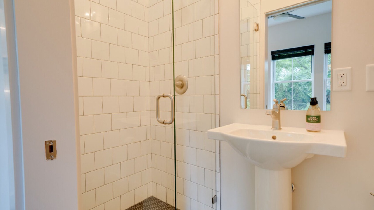 Photo of Bathroom in Nashville