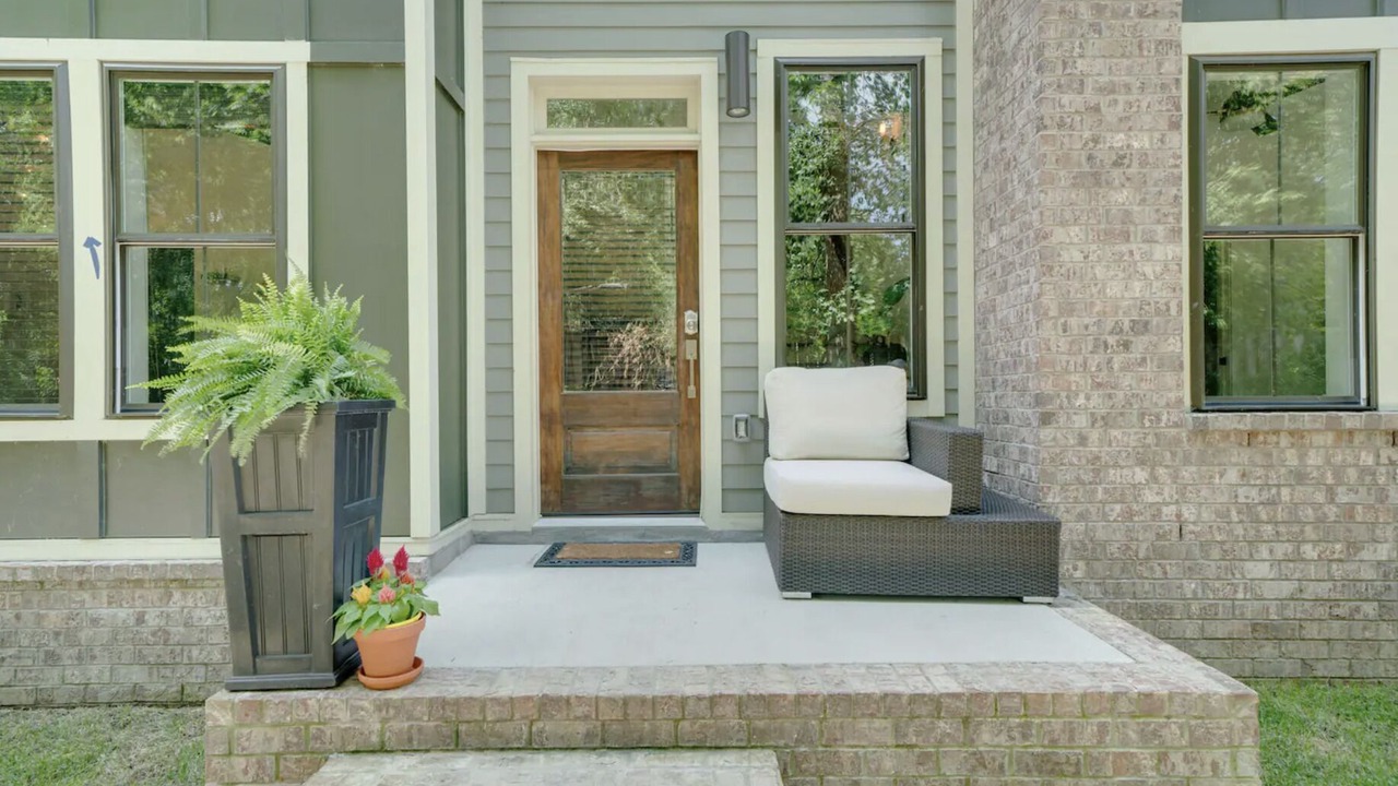 Photo of Patio Balcony in Nashville