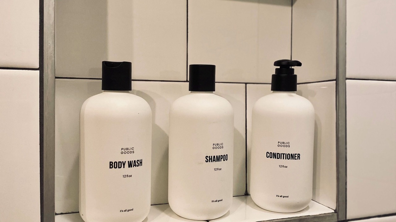 Photo of Bathroom in Nashville