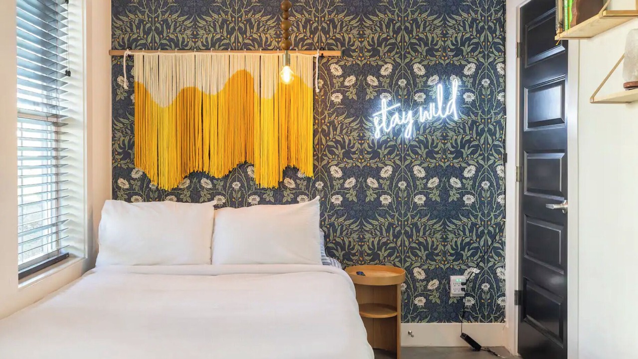 Photo of Bedroom in Nashville