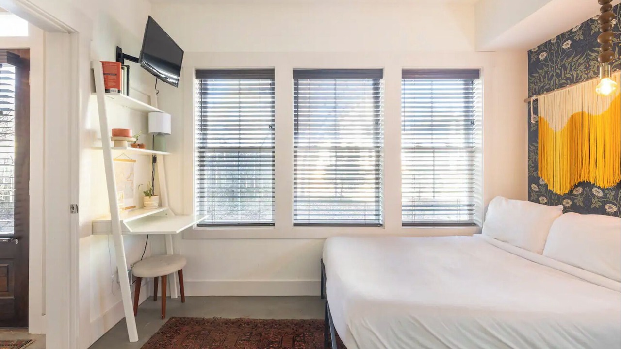 Photo of Bedroom in Nashville