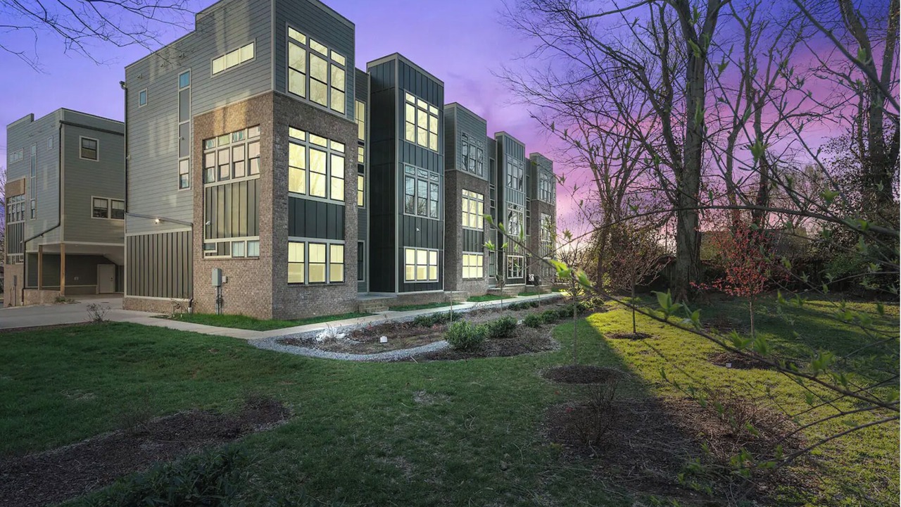 Photo of Outdoor in Nashville