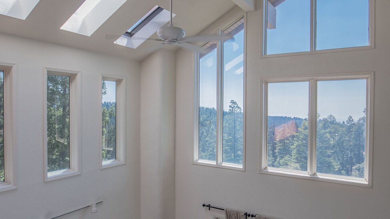Photo of Bedroom in Cloudcroft