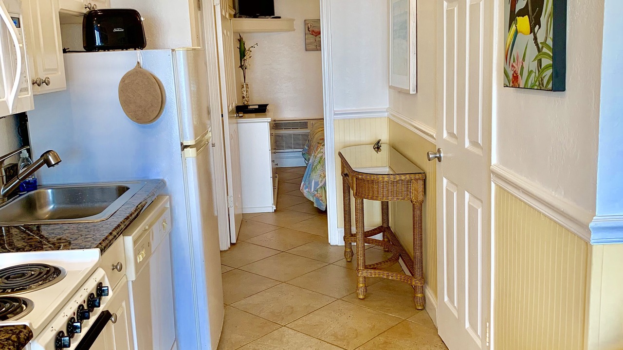 Photo of Kitchen in Crescent Beach