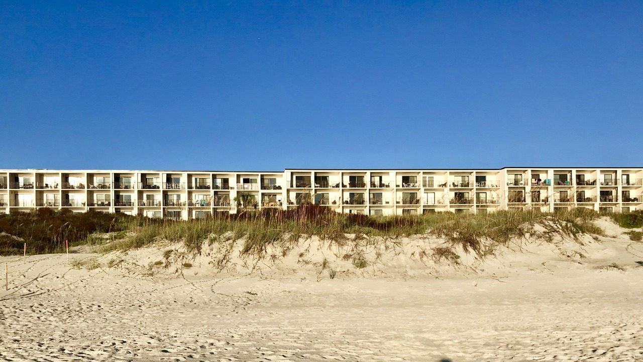 Photo of Outdoor in Crescent Beach