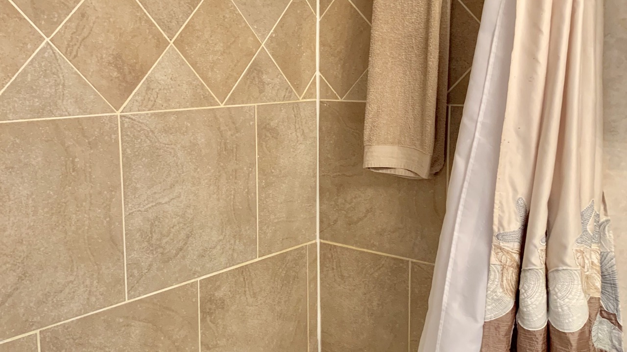 Photo of Bathroom in Crescent Beach