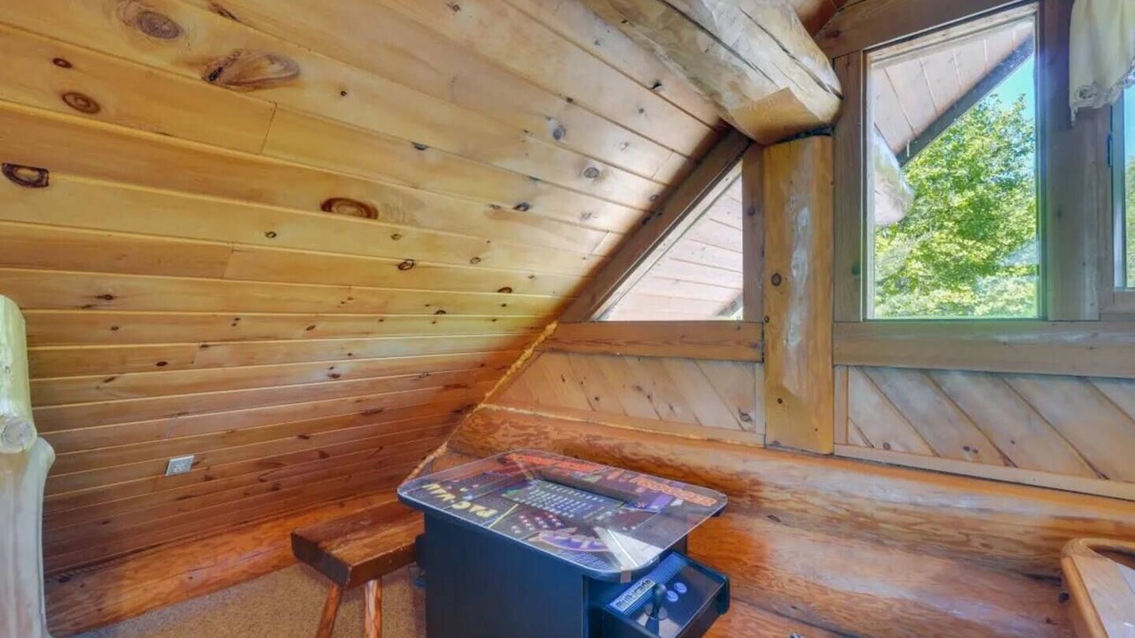 Photo of Others in White Oak Lodge