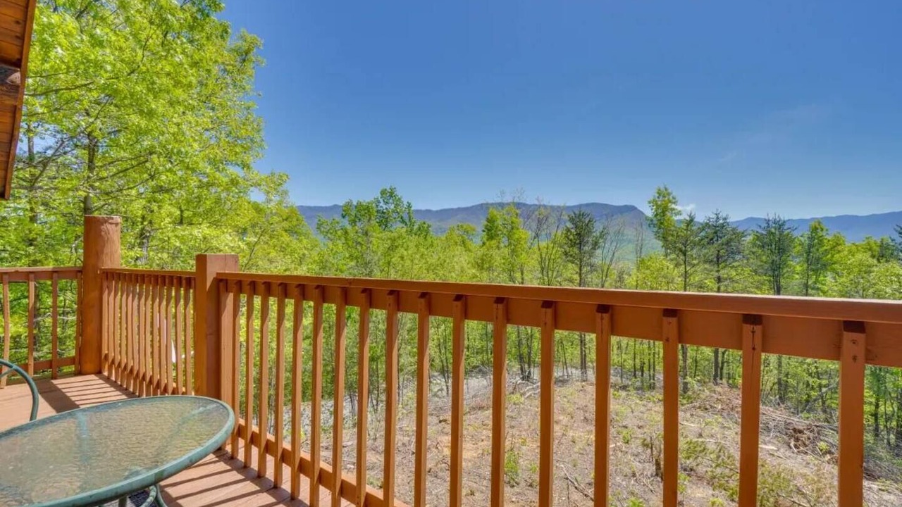 Photo of Outdoor in White Oak Lodge