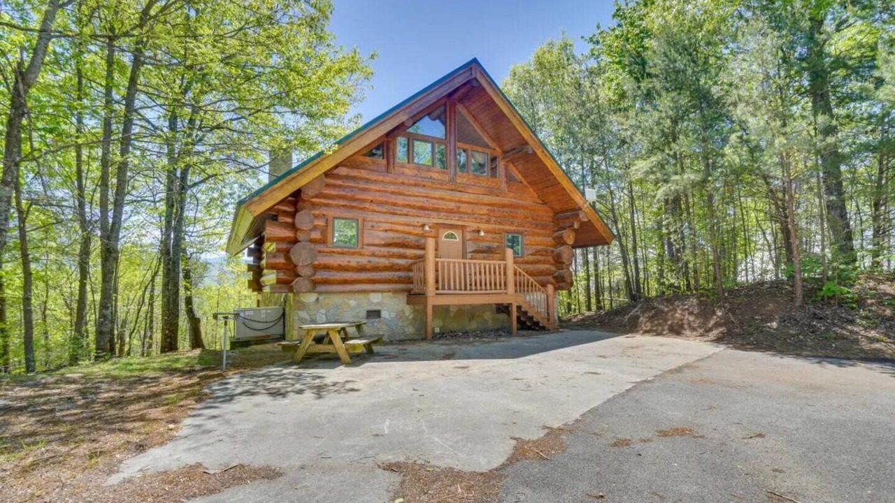 Photo of Outdoor in White Oak Lodge