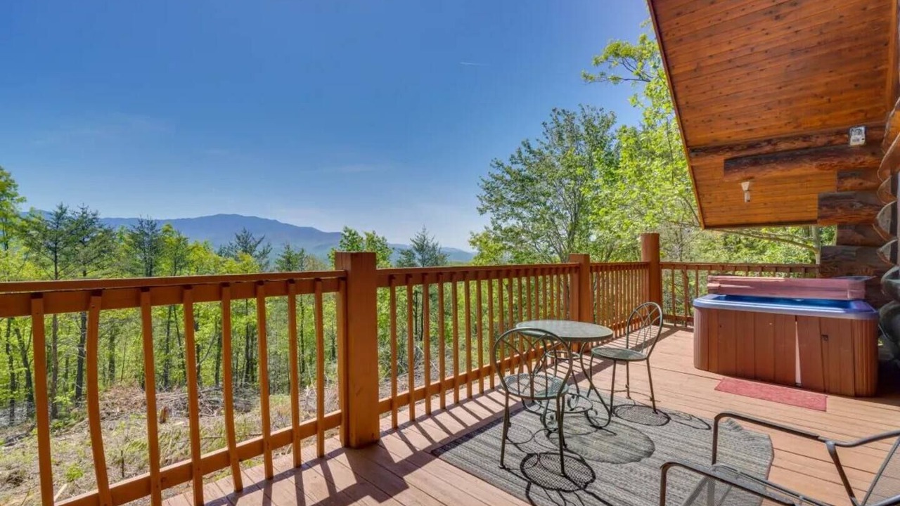 Photo of Outdoor in White Oak Lodge
