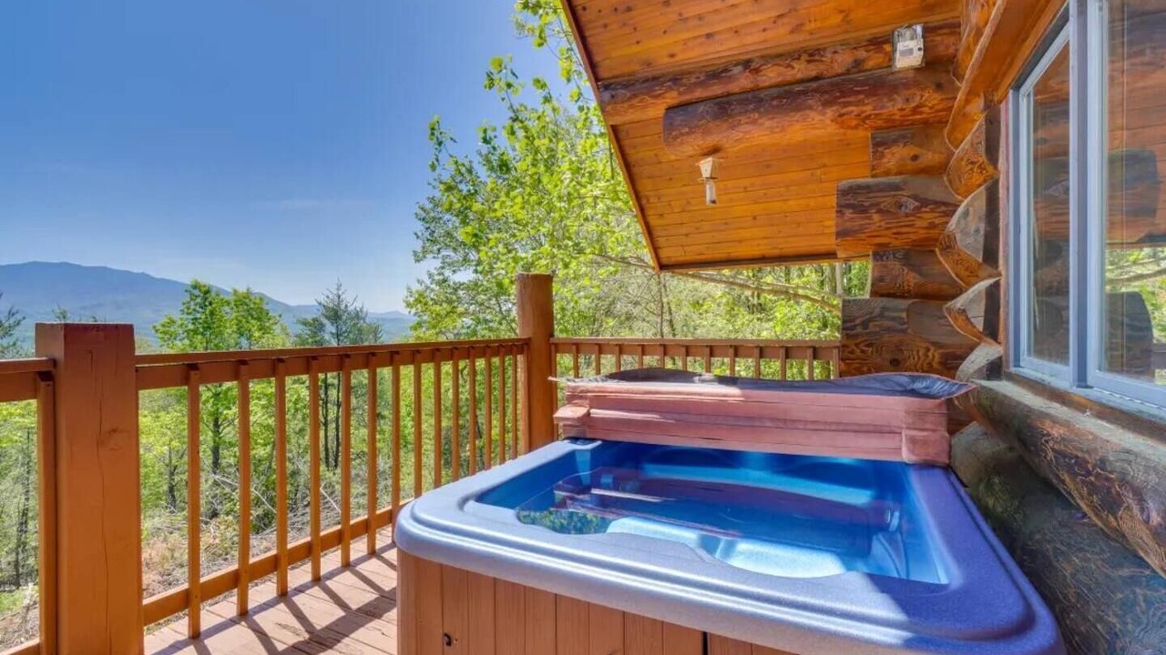 Photo of Outdoor in White Oak Lodge