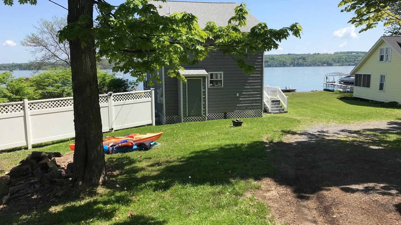 Photo of Outdoor in Skaneateles