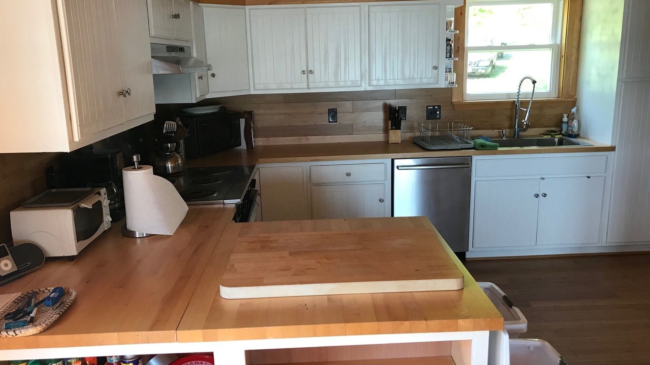 Photo of Kitchen in Skaneateles
