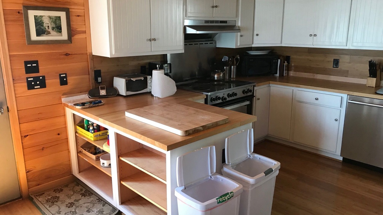 Photo of Kitchen in Skaneateles