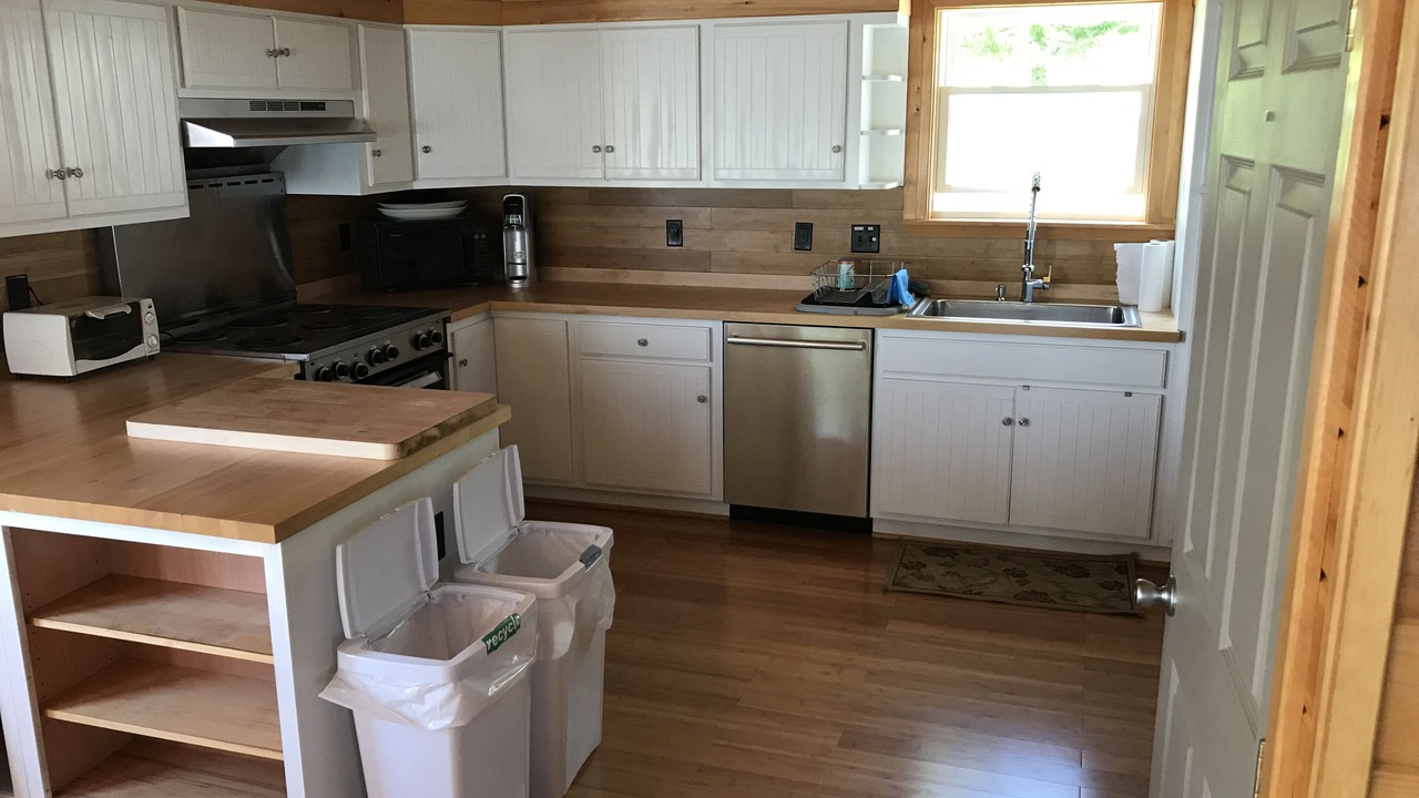 Photo of Kitchen in Skaneateles