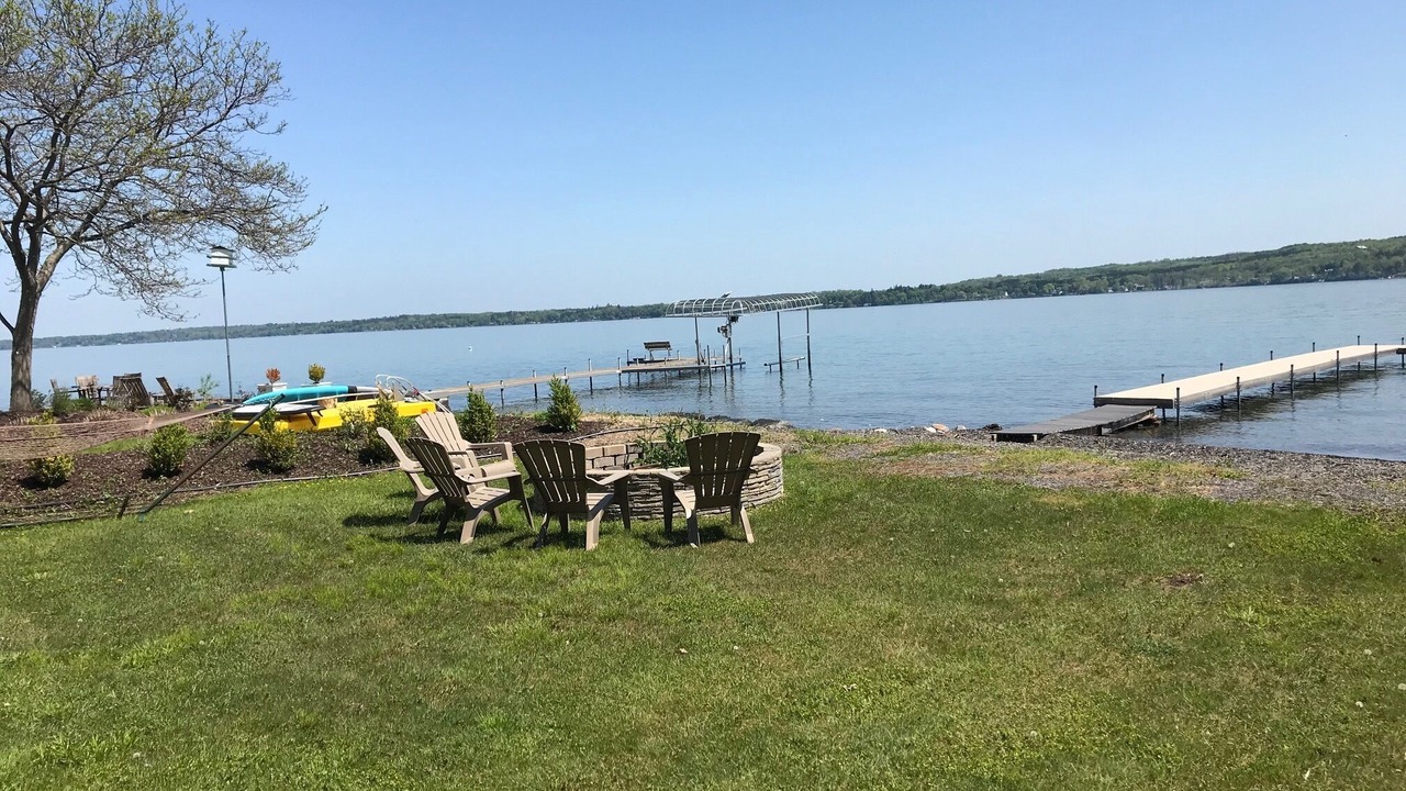 Photo of Patio Balcony in Skaneateles