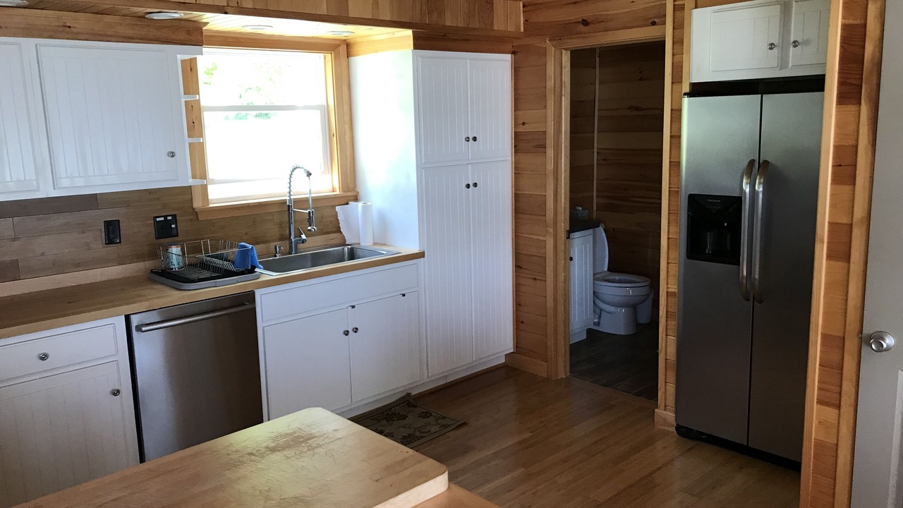 Photo of Kitchen in Skaneateles
