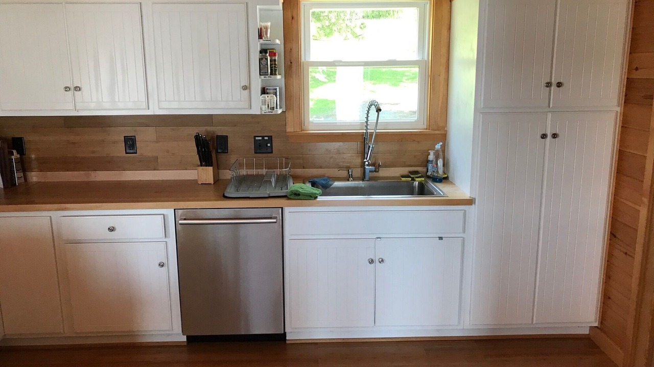 Photo of Kitchen in Skaneateles