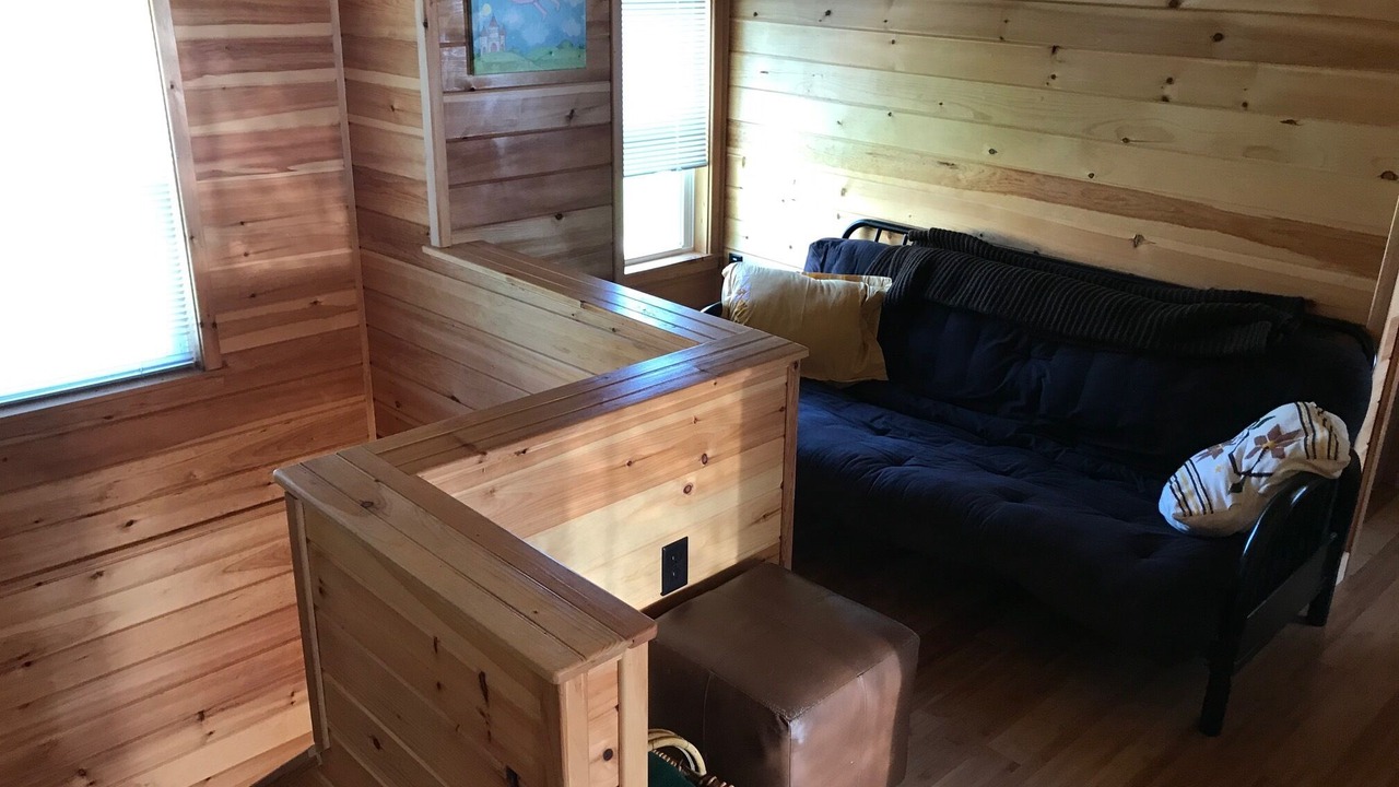 Photo of Livingroom in Skaneateles