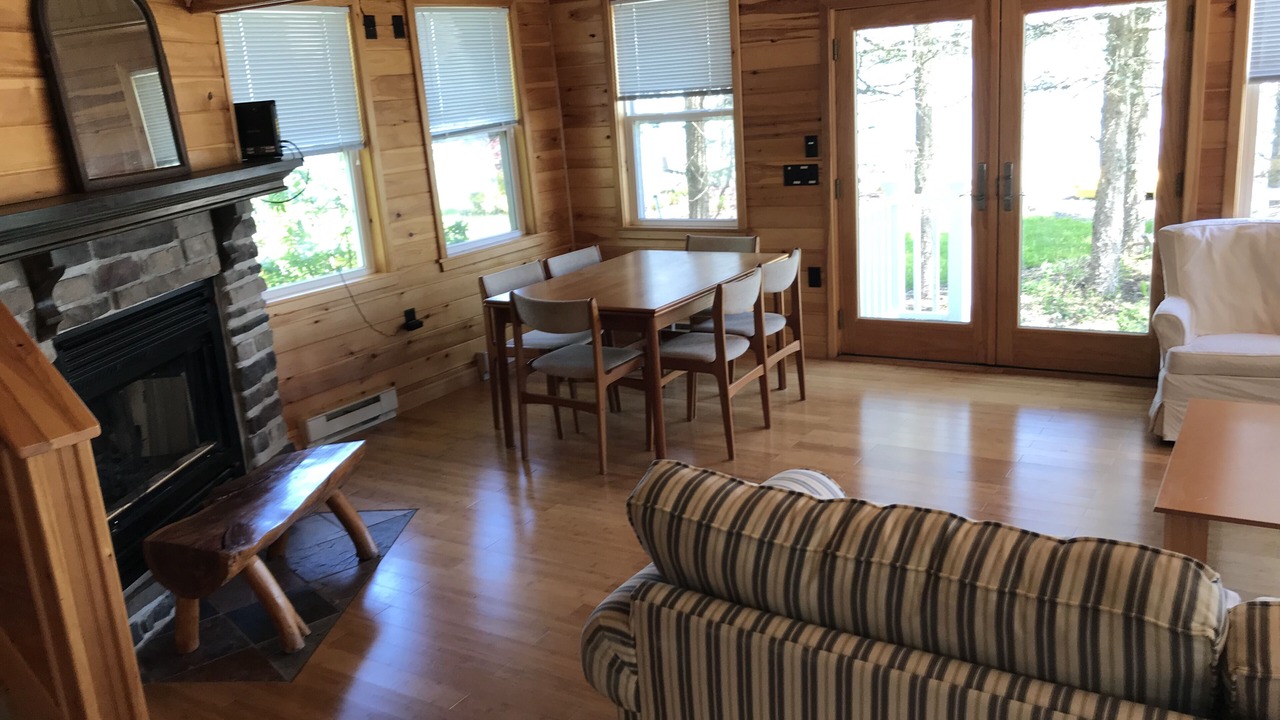 Photo of Livingroom in Skaneateles