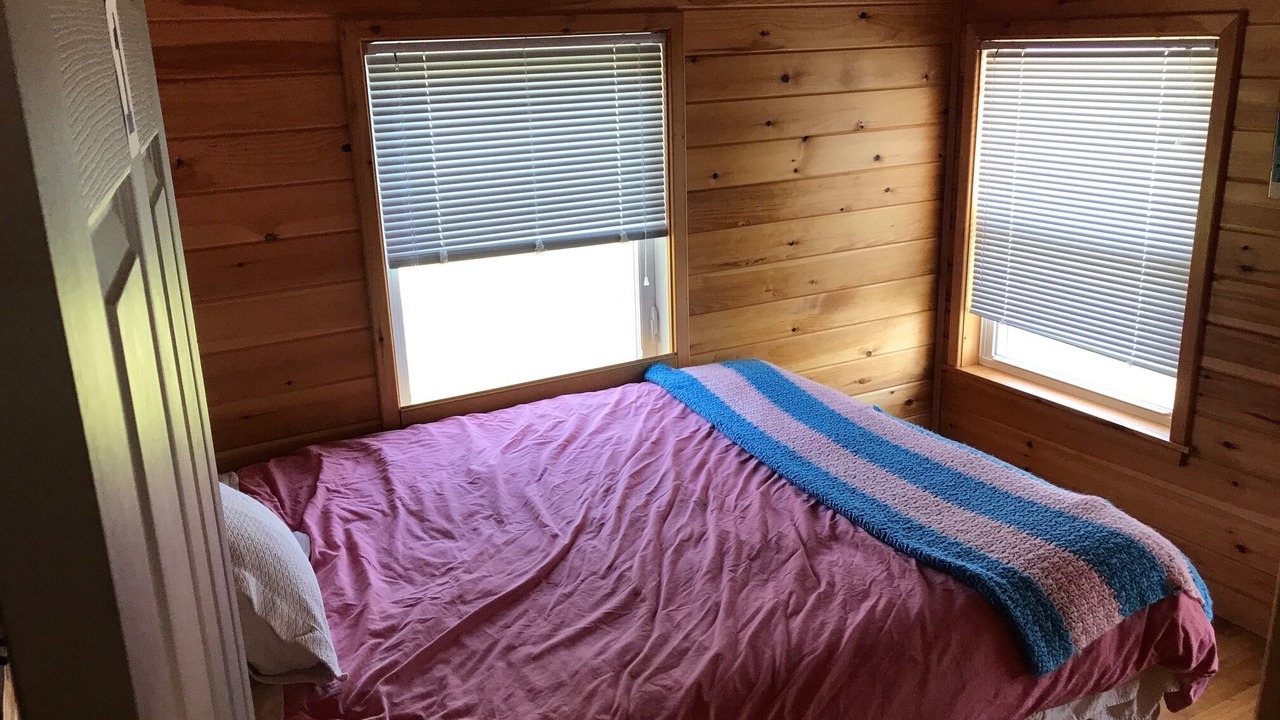 Photo of Bedroom in Skaneateles