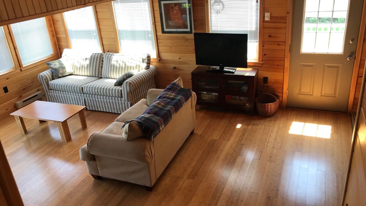 Photo of Livingroom in Skaneateles