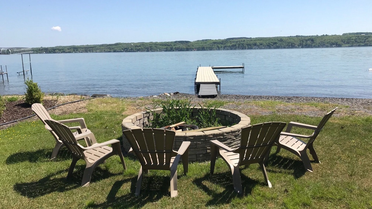 Photo of Outdoor in Skaneateles