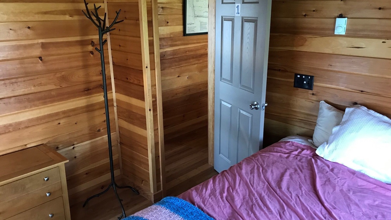 Photo of Bedroom in Skaneateles