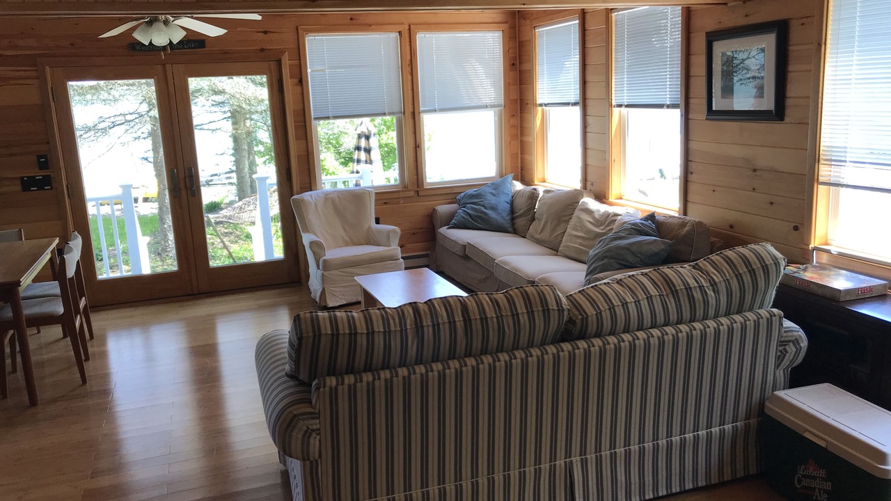 Photo of Livingroom in Skaneateles