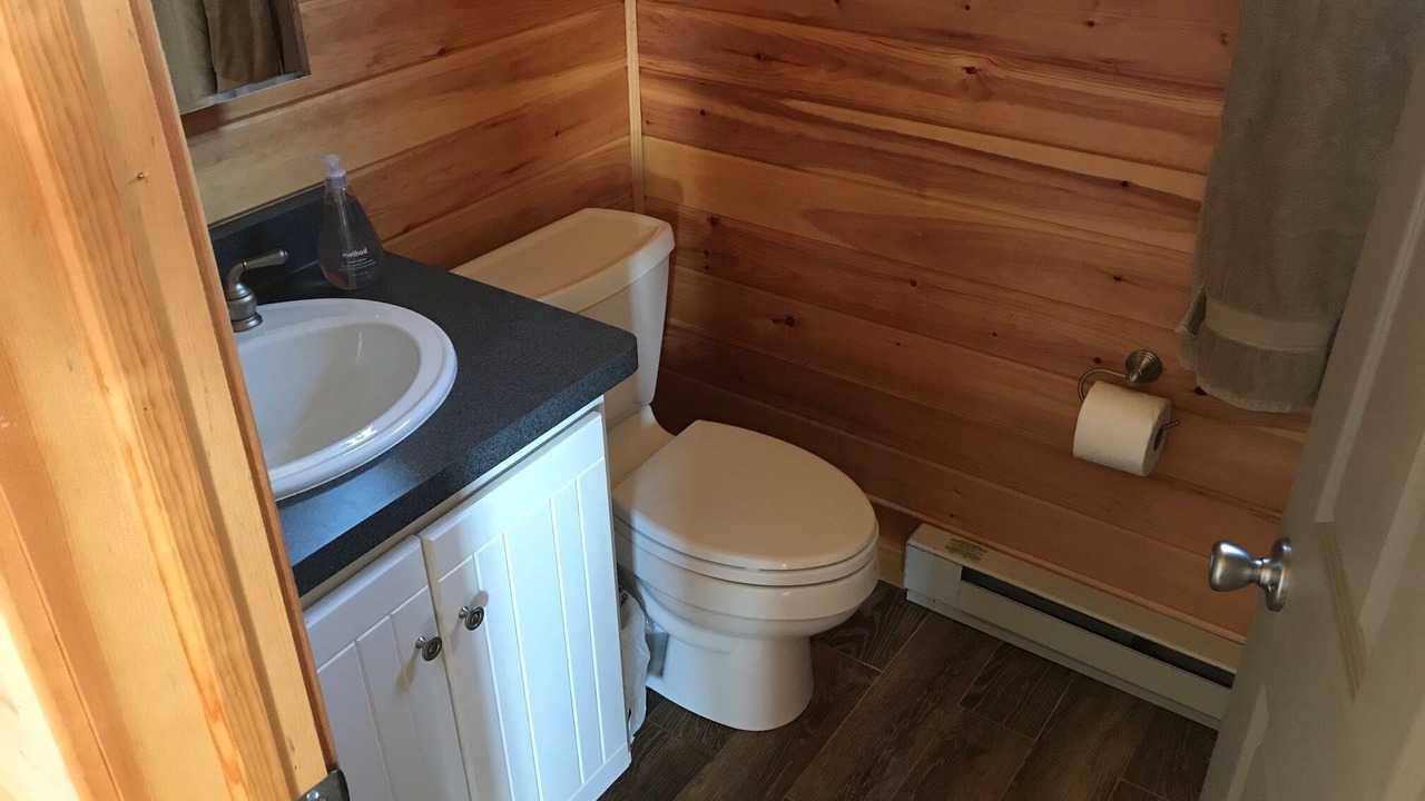 Photo of Bathroom in Skaneateles