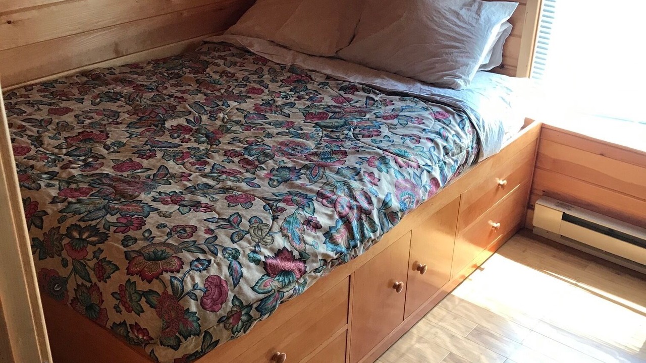 Photo of Bedroom in Skaneateles