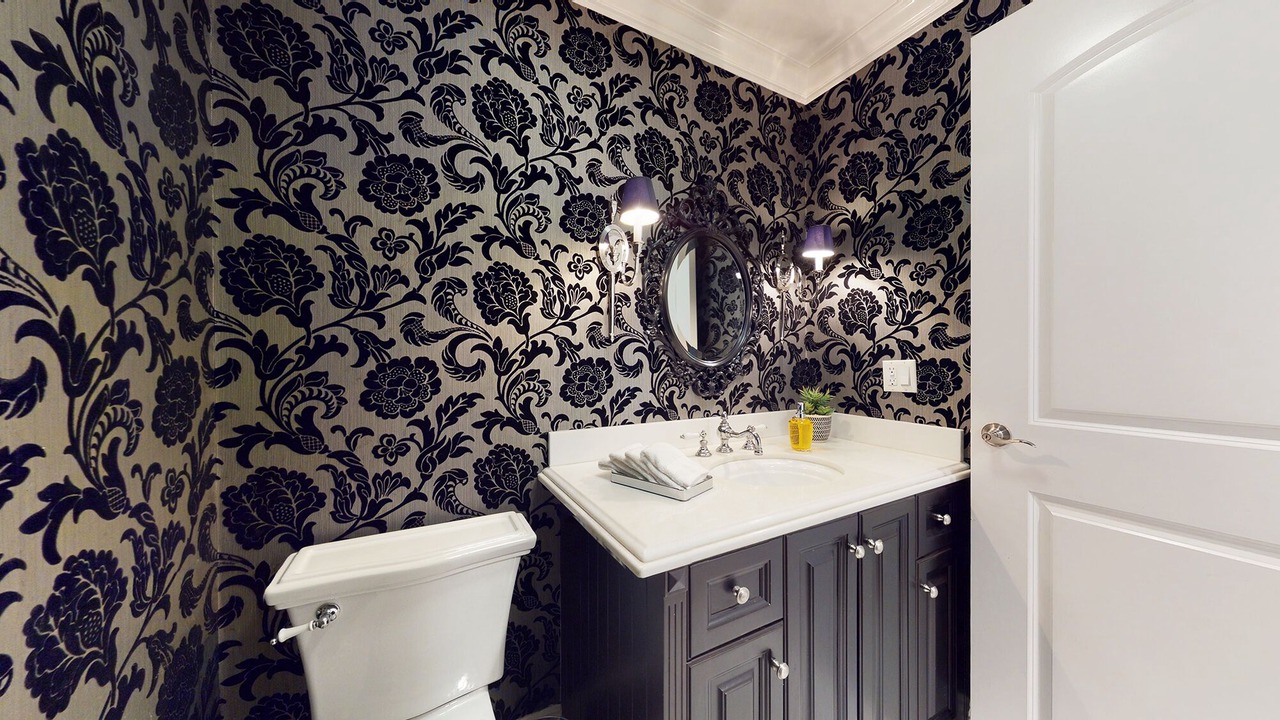 Photo of Bathroom in Pico - Robertson