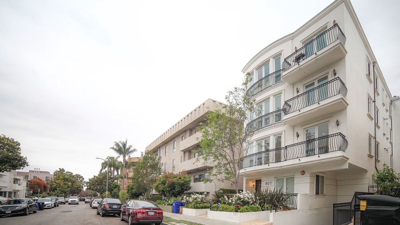 Photo of Outdoor in Pico - Robertson
