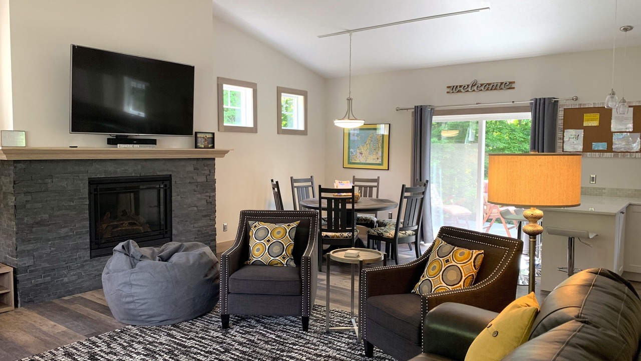 Photo of Livingroom in Traverse City