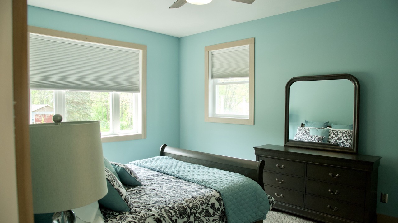 Photo of Bedroom in Traverse City