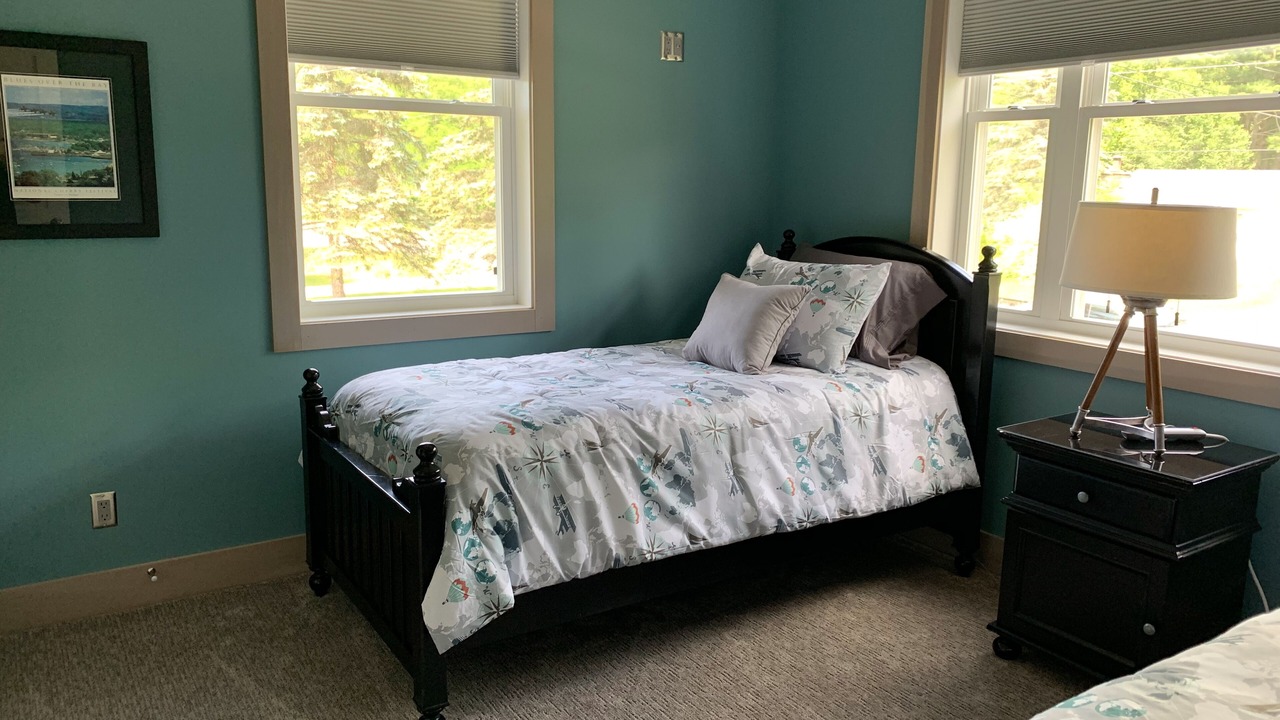 Photo of Bedroom in Traverse City
