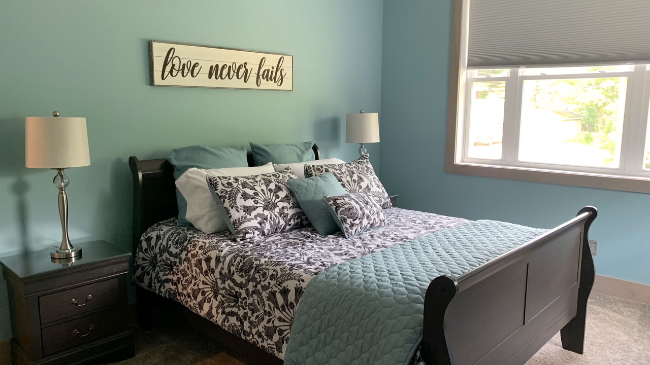 Photo of Bedroom in Traverse City