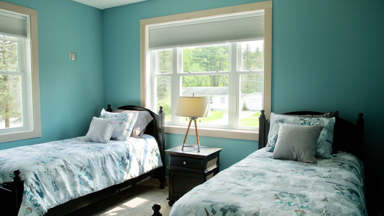 Photo of Bedroom in Traverse City
