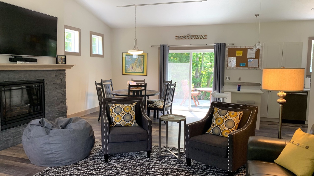 Photo of Livingroom in Traverse City