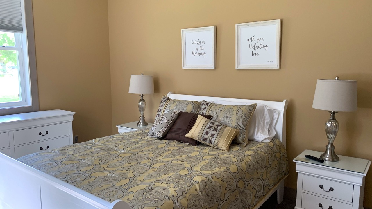 Photo of Bedroom in Traverse City