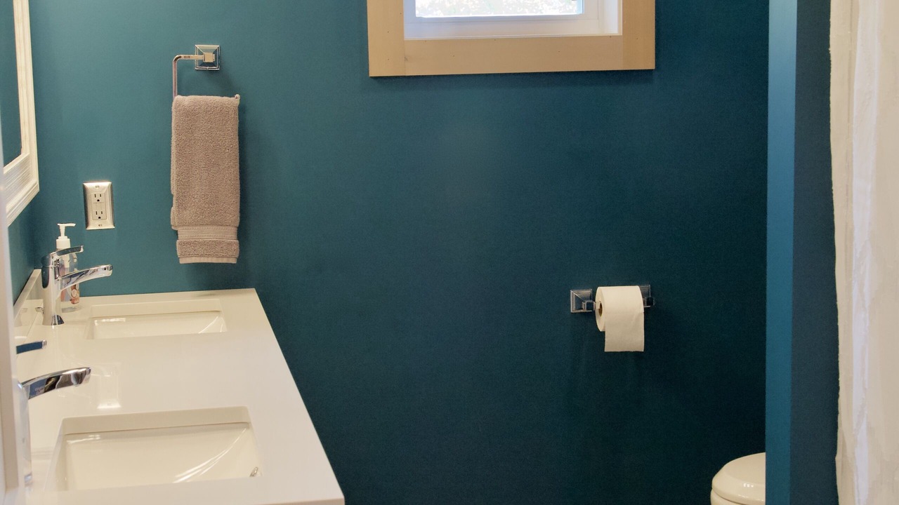 Photo of Bathroom in Traverse City