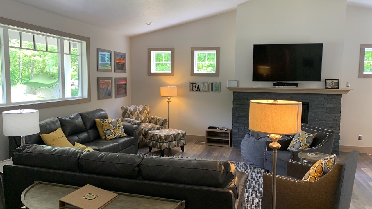 Photo of Livingroom in Traverse City