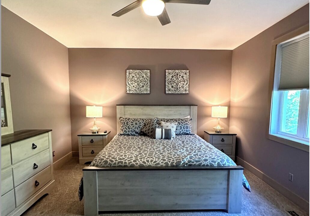 Photo of Bedroom in Traverse City