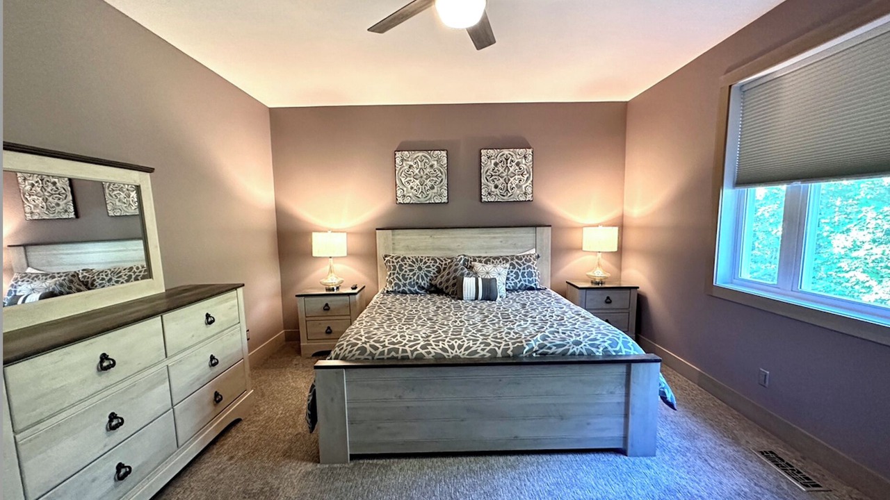 Photo of Bedroom in Traverse City