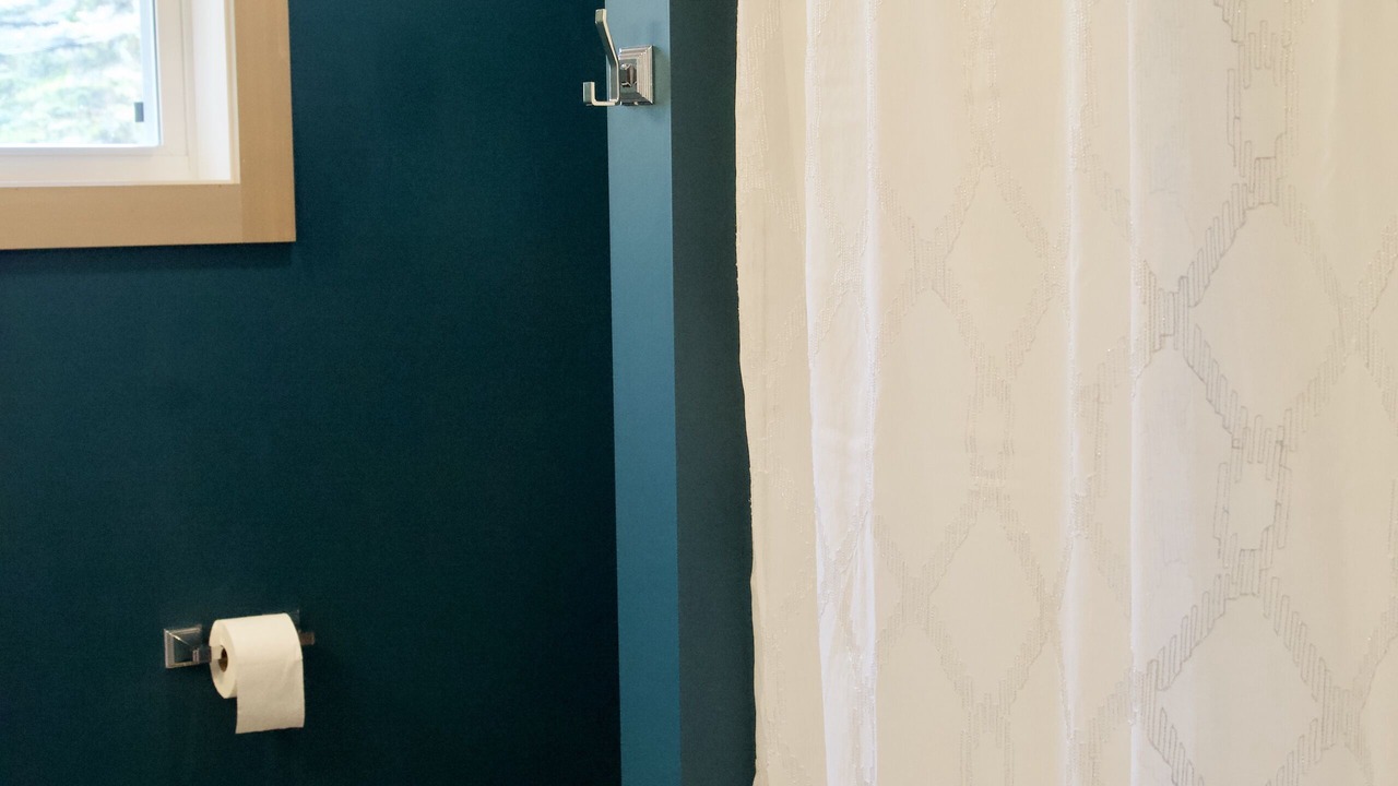 Photo of Bathroom in Traverse City