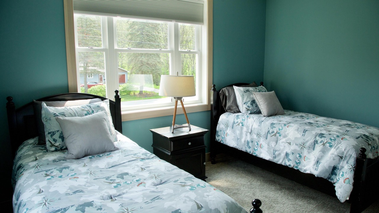 Photo of Bedroom in Traverse City