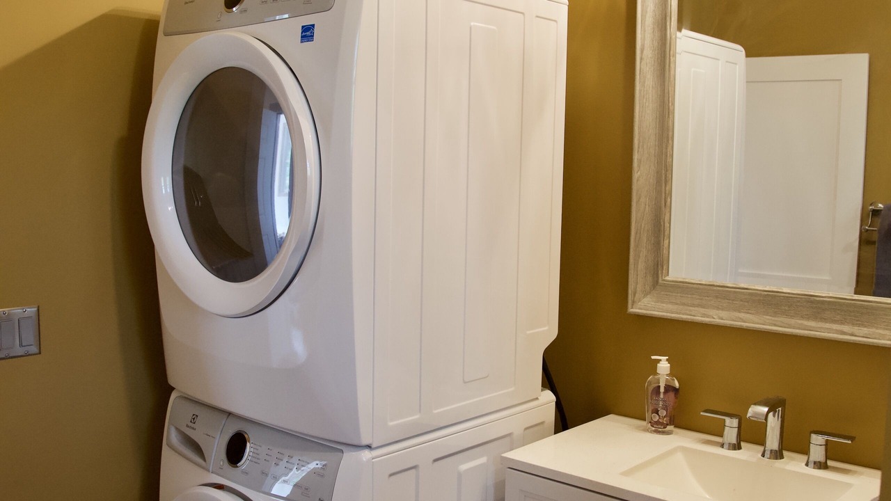 Photo of Bathroom in Traverse City